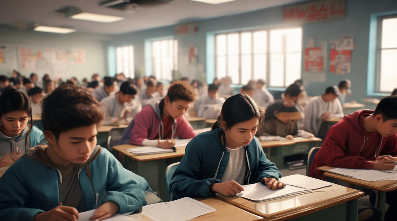 国考大省为何竞争激烈?上岸难度如何突破?-图1 国考大省为何竞争激烈?上岸难度如何突破?-图1