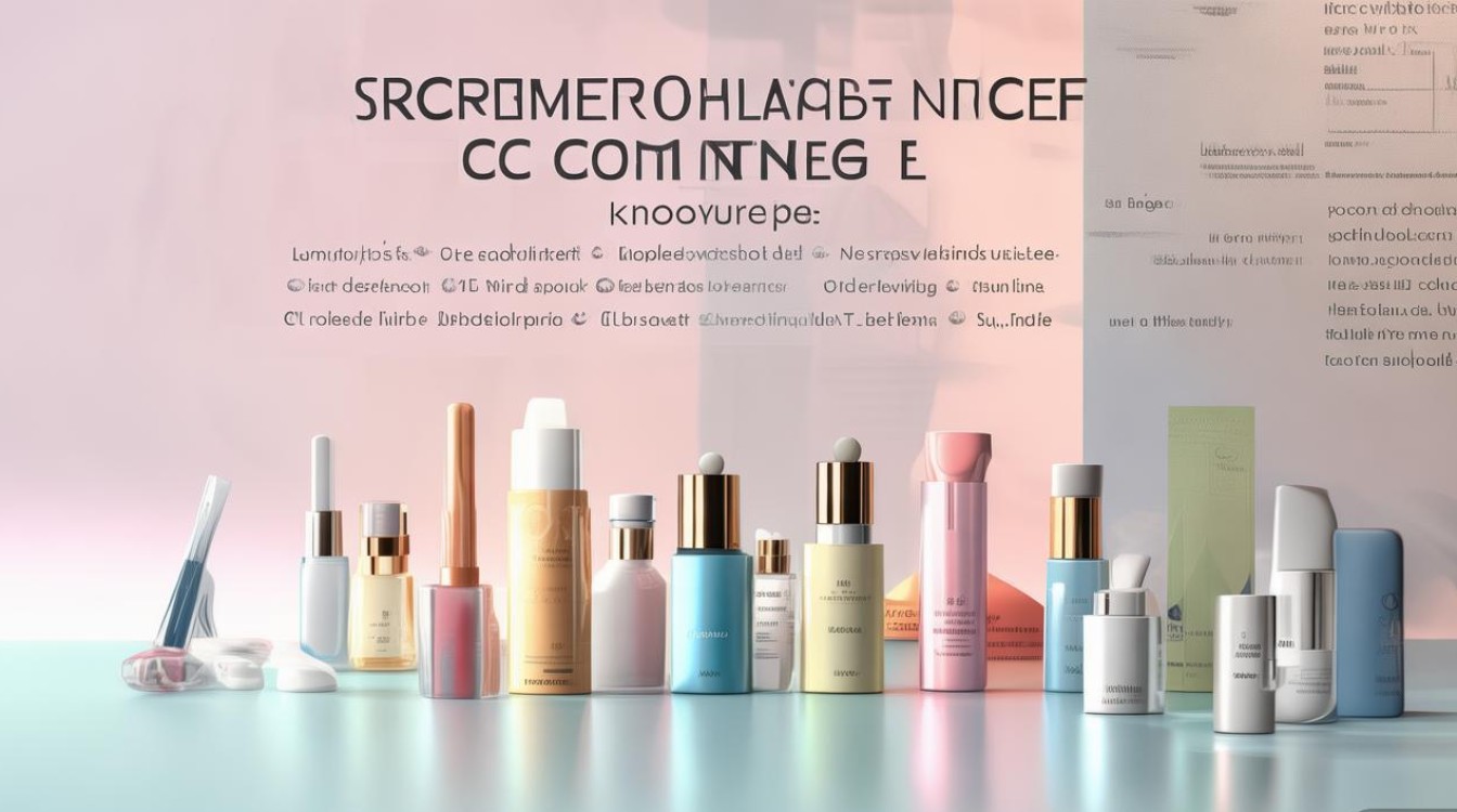 微商护肤常识，新手如何避开常见误区？-图1