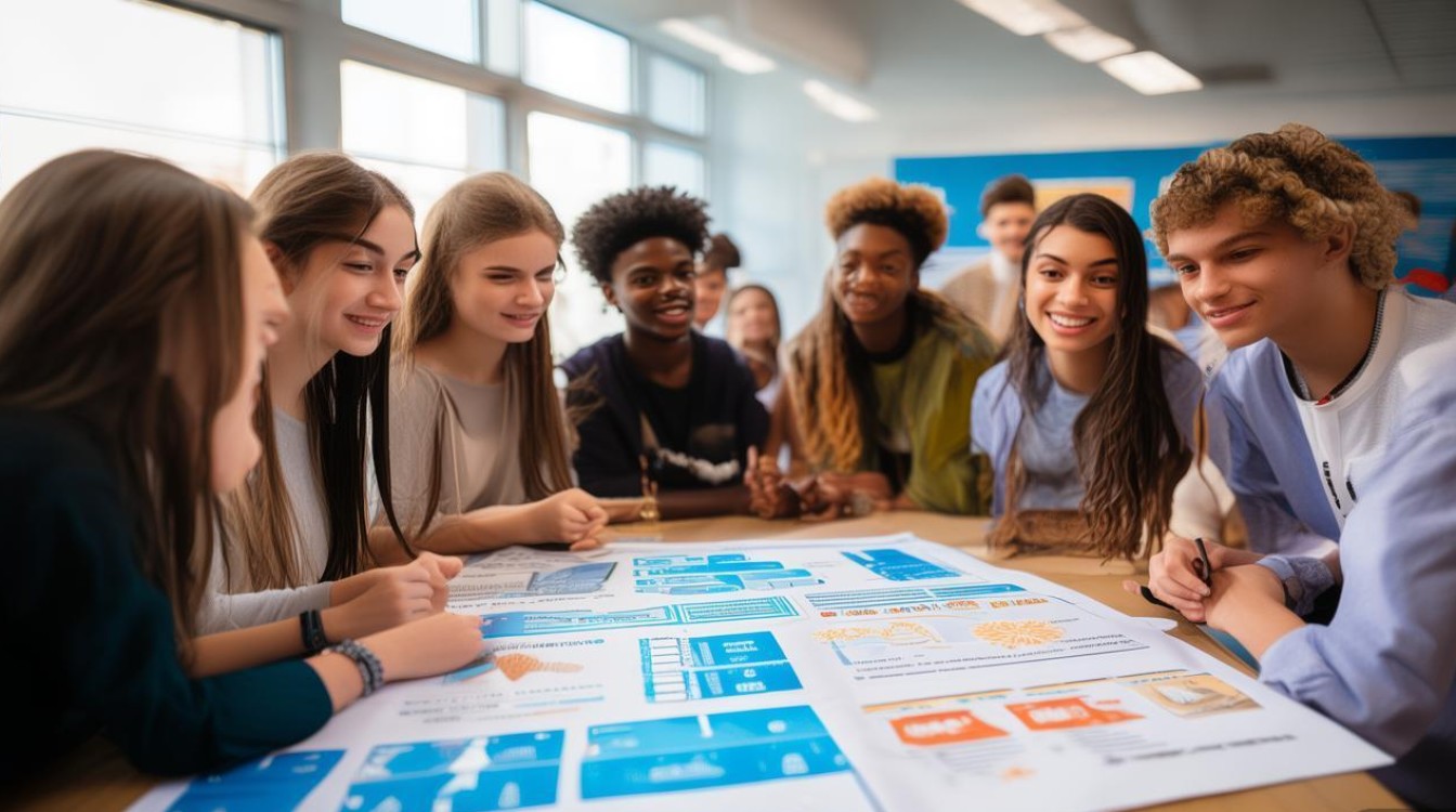 青少年必知的性常识有哪些?家长该如何科学引导?-图1 青少年必知的性常识有哪些?家长该如何科学引导?-图1