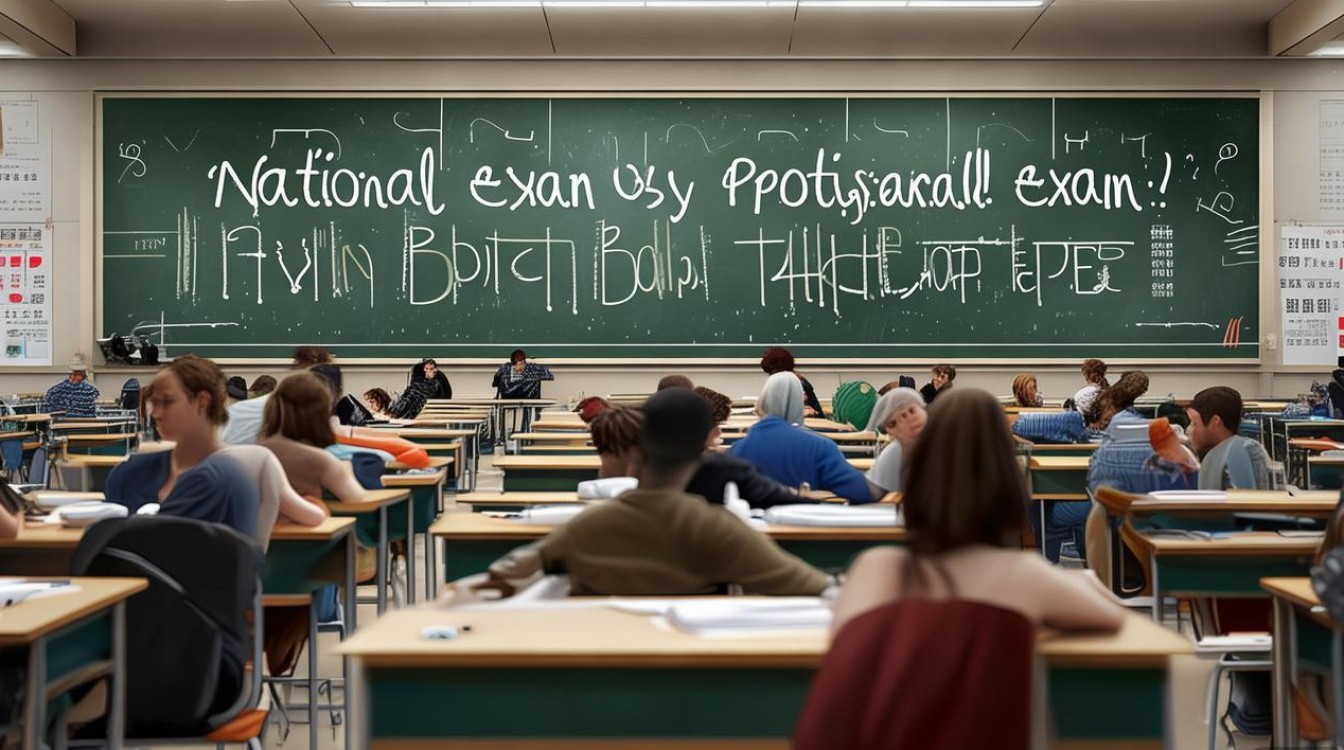 国考和省考能同时报名吗？考试时间冲突怎么办？-图1