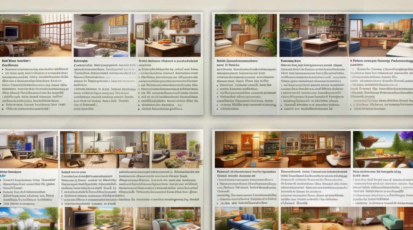 生活常识文章长,哪些实用技巧能提升日常生活质量?-图1 生活常识文章长,哪些实用技巧能提升日常生活质量?-图1