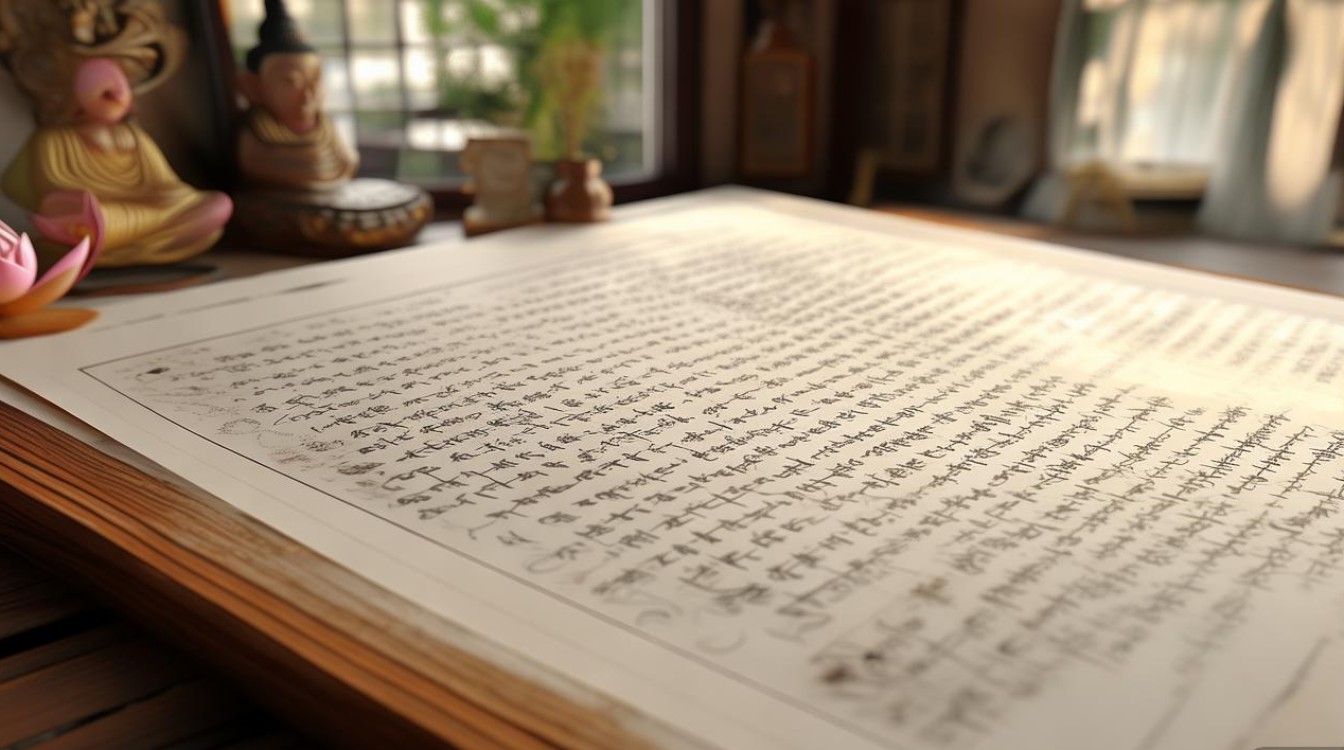 信佛的十大常识有哪些?新手必看的基础知识有哪些?-图1 信佛的十大常识有哪些?新手必看的基础知识有哪些?-图1