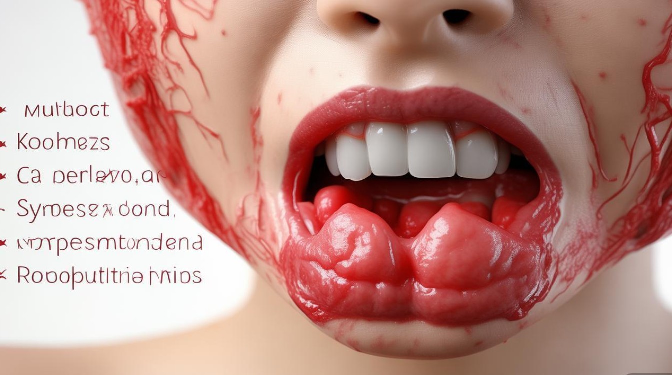 扁桃体发炎反复怎么办？日常护理要注意什么？-图1