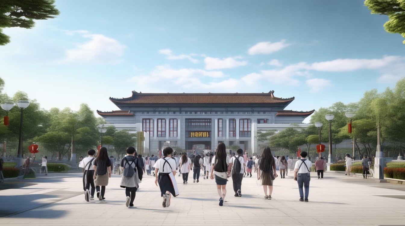 浙江学院国考竞争激烈吗？上岸难度大吗？-图1