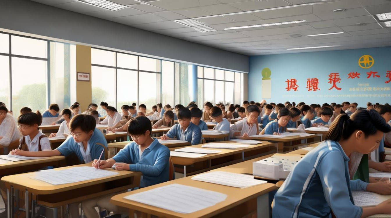 吉林省国考2025什么时候报名?条件限制多吗?-图1 吉林省国考2025什么时候报名?条件限制多吗?-图1