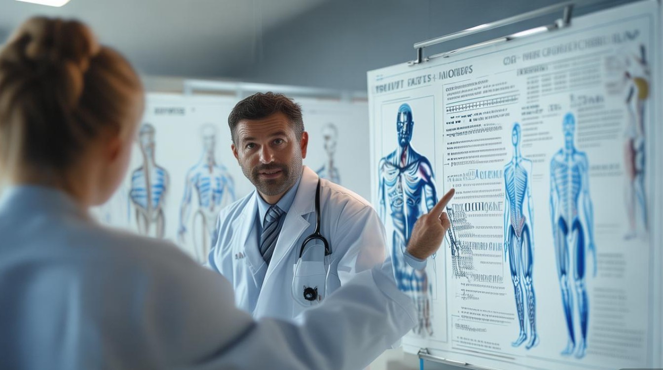 病例常识，普通人必知的5个健康信号，你读懂了吗？-图1