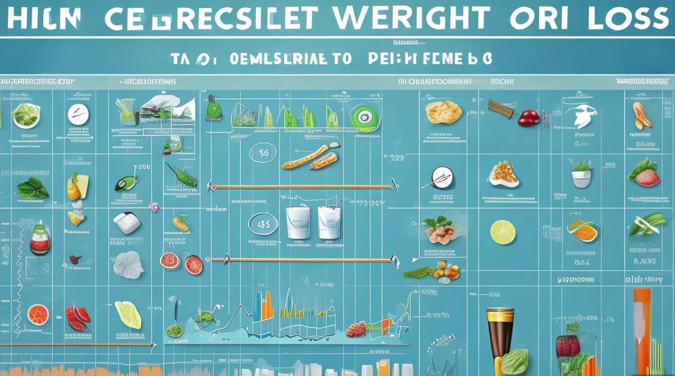 高血脂减肥常识,怎么吃才能降血脂还不反弹?-图1 高血脂减肥常识,怎么吃才能降血脂还不反弹?-图1