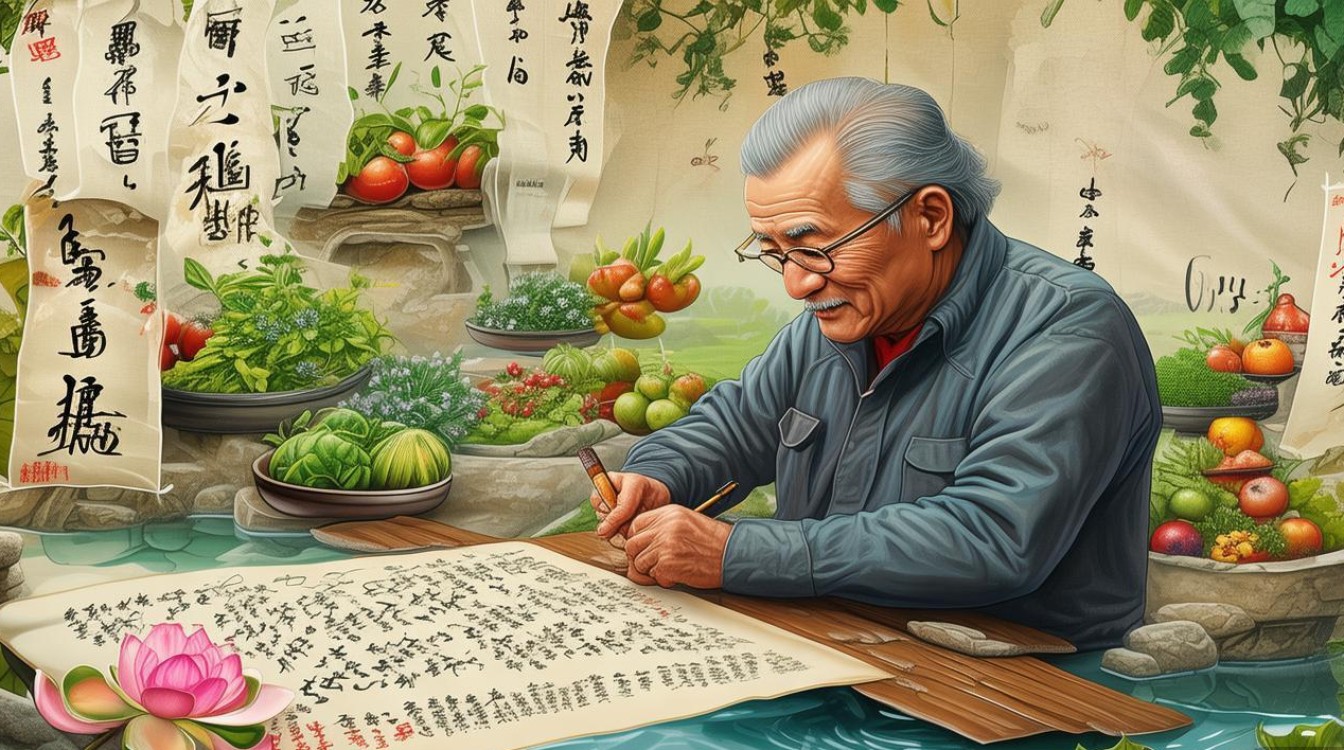 节气养生小常识，不同节气养生重点有何不同？-图1