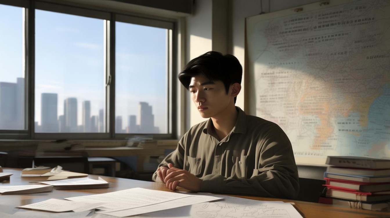 国考面试后调剂怎么申请?流程和注意事项有哪些?-图1 国考面试后调剂怎么申请?流程和注意事项有哪些?-图1