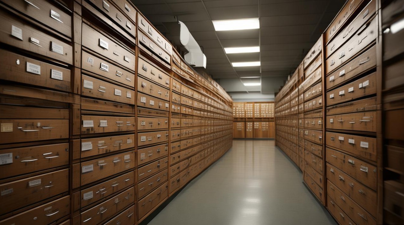 国考人事档案该存哪里？存放地点和流程是什么？-图1