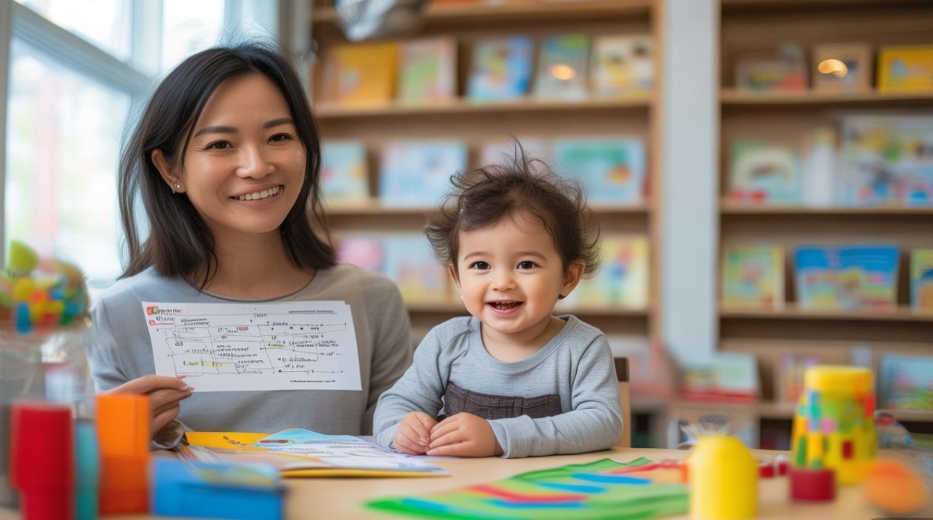 幼小衔接家长必知，如何帮孩子平稳过渡不踩坑？-图1