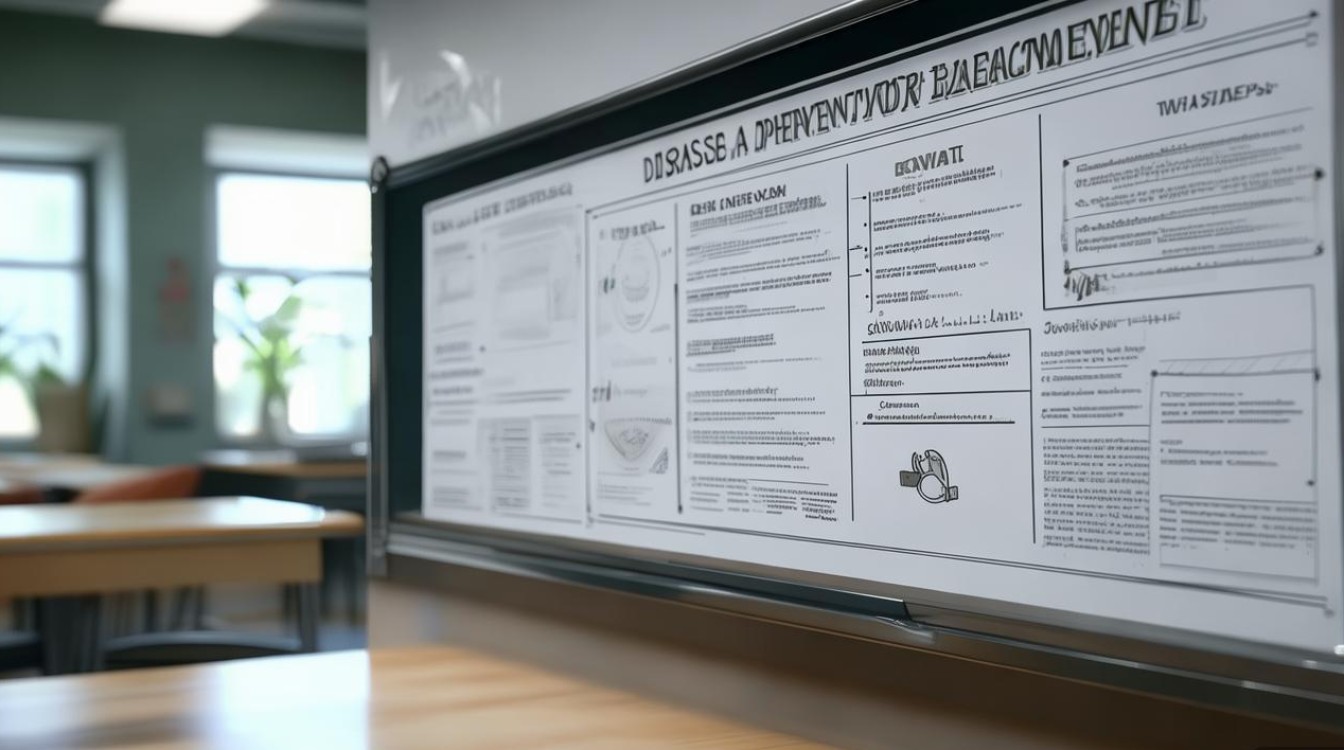 疾病防治常识教育,如何让健康知识真正走进生活?-图1 疾病防治常识教育,如何让健康知识真正走进生活?-图1