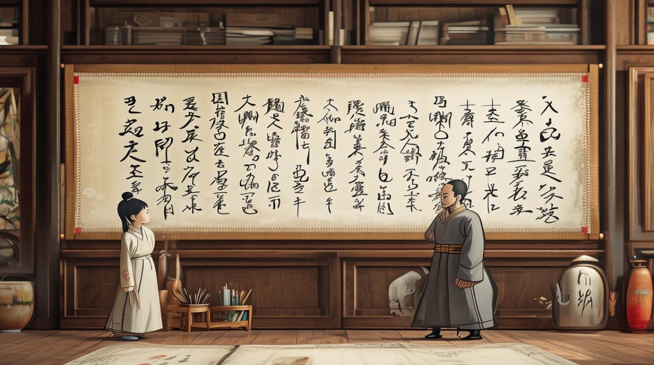 国画小常识有哪些常见问题?新手必看!-图1 国画小常识有哪些常见问题?新手必看!-图1