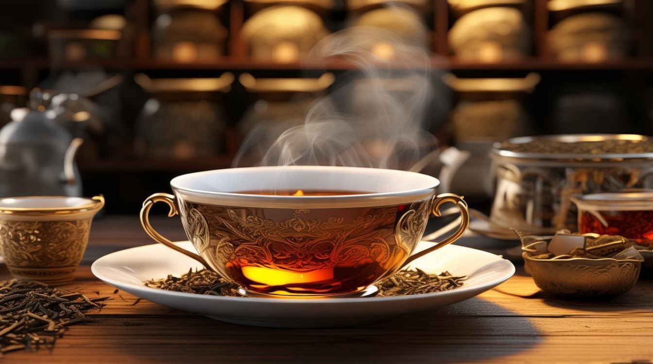 常识代茶饮有哪些?这些代茶饮真的健康吗?-图1 常识代茶饮有哪些?这些代茶饮真的健康吗?-图1