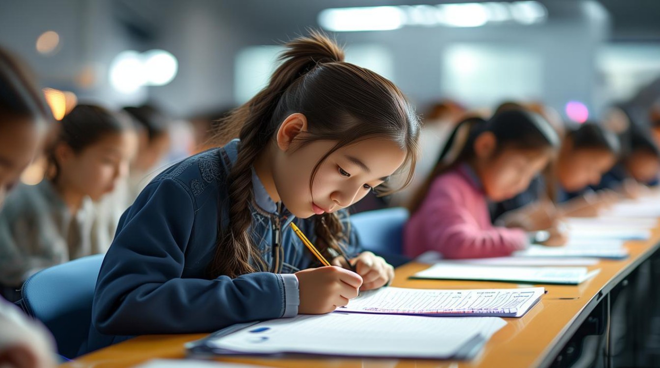 2025国考省考何时报名？哪些岗位竞争小？备考重点有哪些？-图1