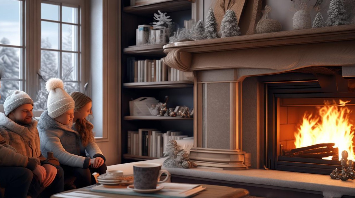 冬天防感冒小常识有哪些科学有效的方法?-图1 冬天防感冒小常识有哪些科学有效的方法?-图1