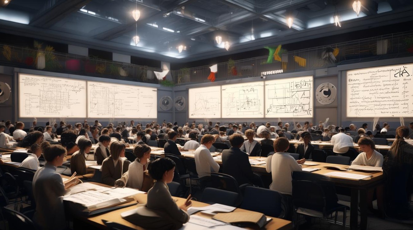 世界常识大赛考题难度如何？普通人能答对几道？-图1