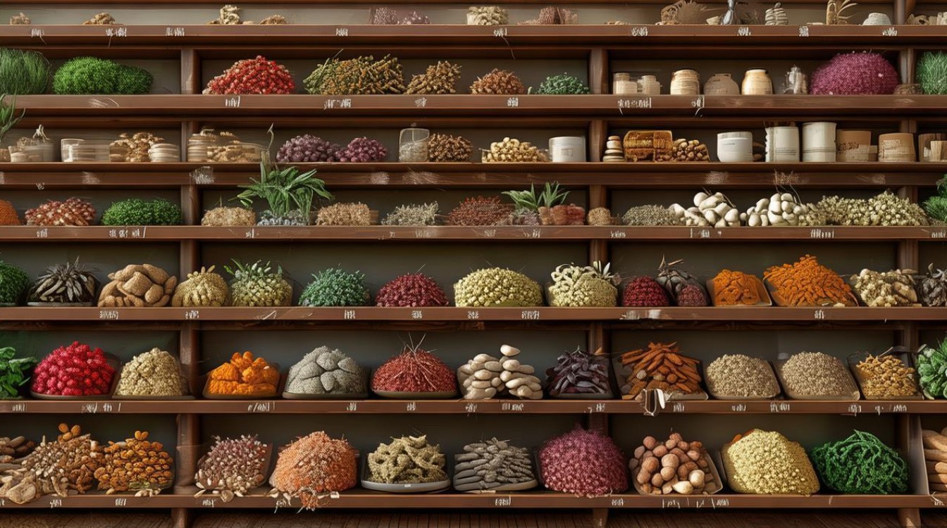 中医小常识有哪些?日常如何用中医知识调理身体?-图1 中医小常识有哪些?日常如何用中医知识调理身体?-图1