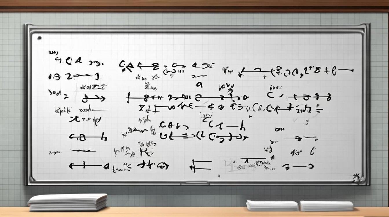 国考数列问题有哪些常见解题技巧与规律?-图1 国考数列问题有哪些常见解题技巧与规律?-图1