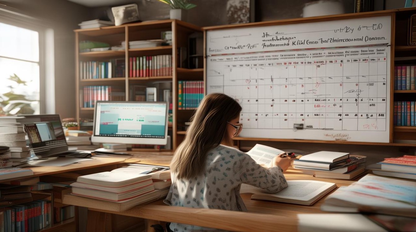 国考部委复习怎么高效准备?上岸前辈的秘诀有哪些?-图1 国考部委复习怎么高效准备?上岸前辈的秘诀有哪些?-图1