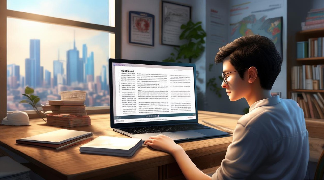 国考英语阅读如何快速定位答案？-图1