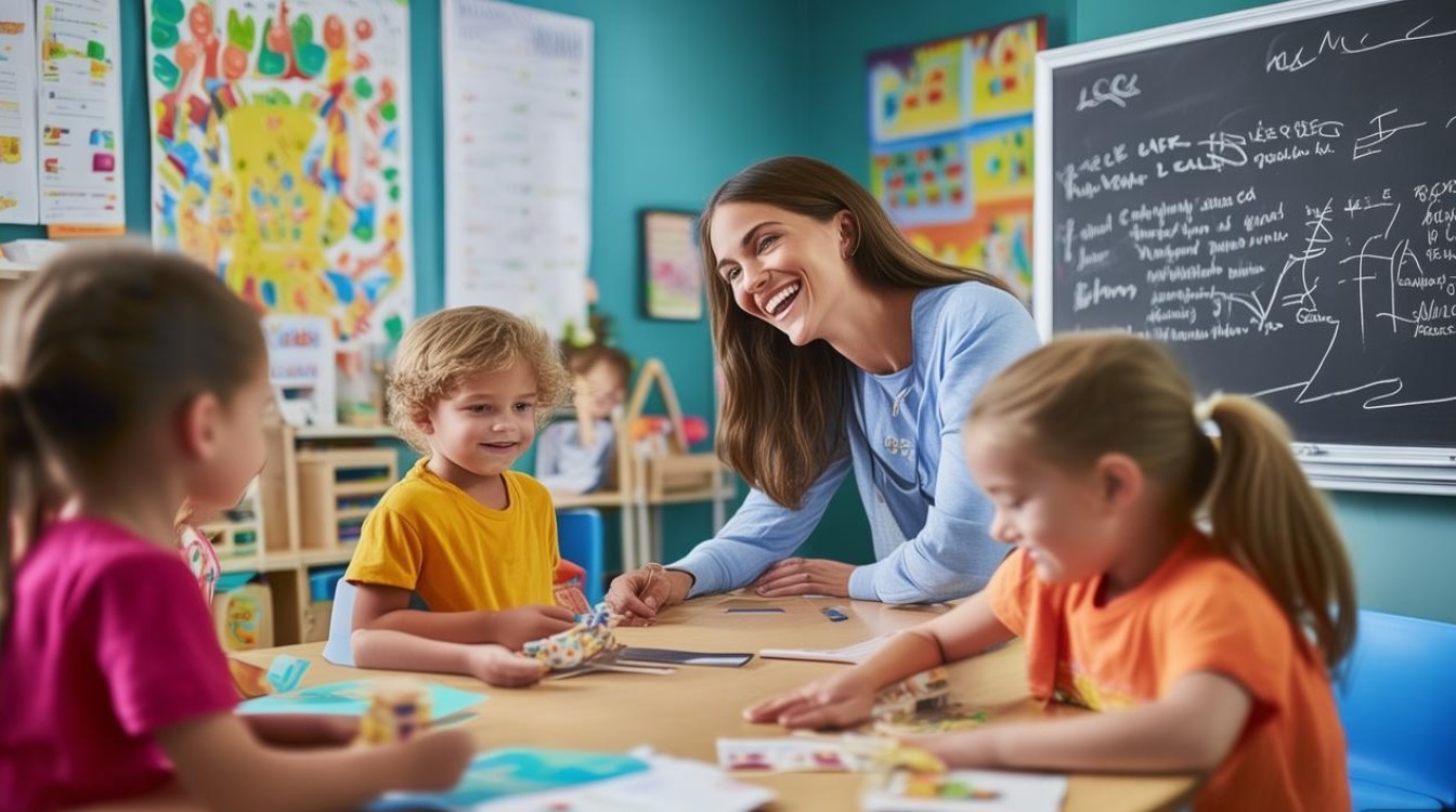 幼儿园小班教育常识，家长最该关注的3个核心问题？-图1