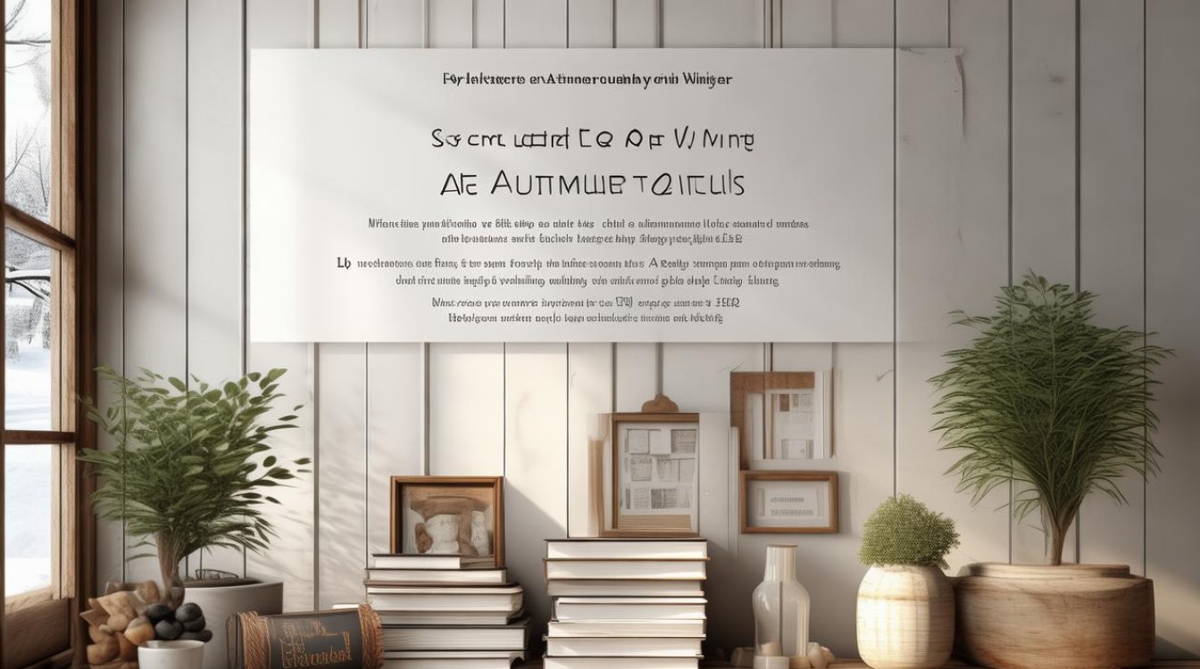 秋冬护眼有哪些容易被忽视的小常识？-图1