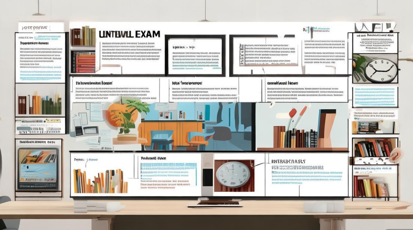 国考面试对策怎么准备才能高效提分？-图1