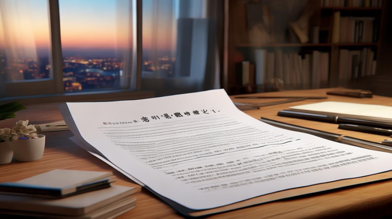 国考建议格式是什么？官方是否有统一规范？-图1