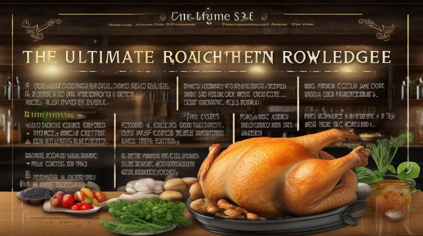 烧鸡常识大全,新手必看?选鸡技巧、保存方法、口感秘诀?-图1 烧鸡常识大全,新手必看?选鸡技巧、保存方法、口感秘诀?-图1