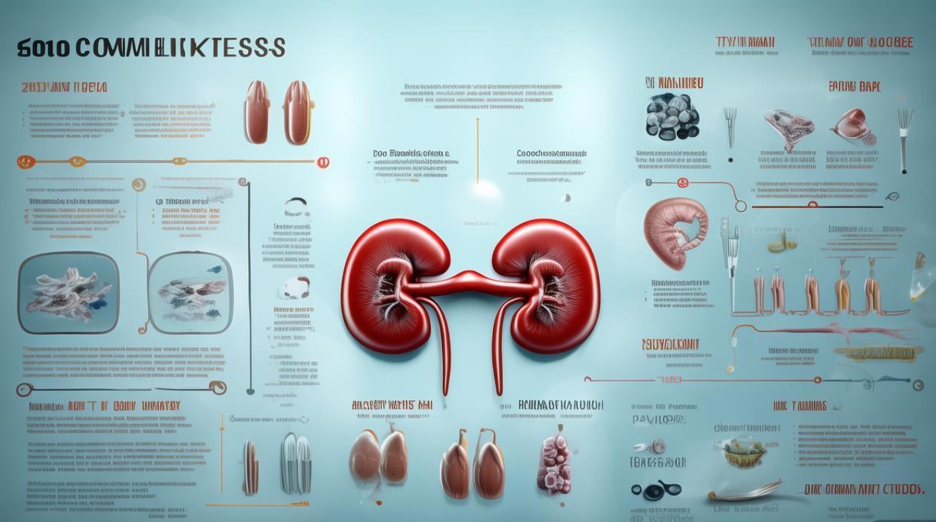 关于肾脏病100个常识，哪些问题最容易被忽略？-图1
