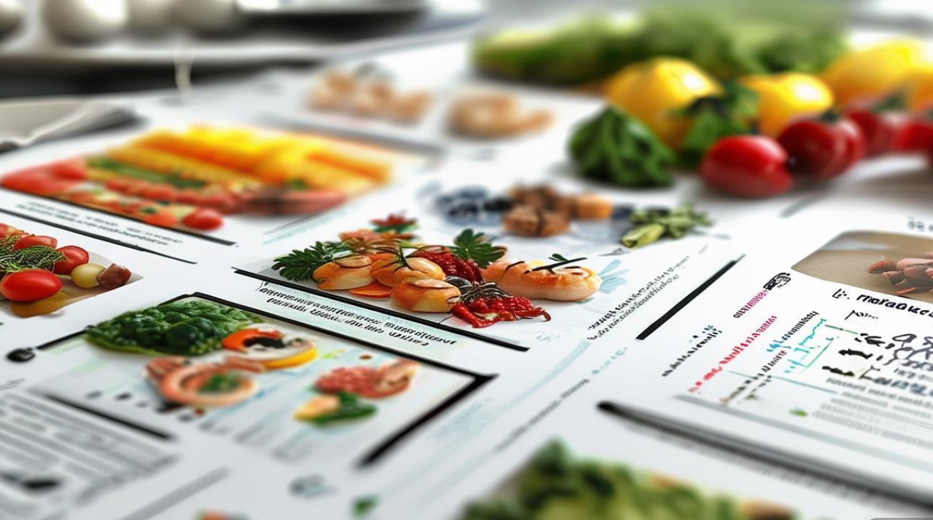 十条饮食小常识有哪些具体内容值得日常参考?-图1 十条饮食小常识有哪些具体内容值得日常参考?-图1