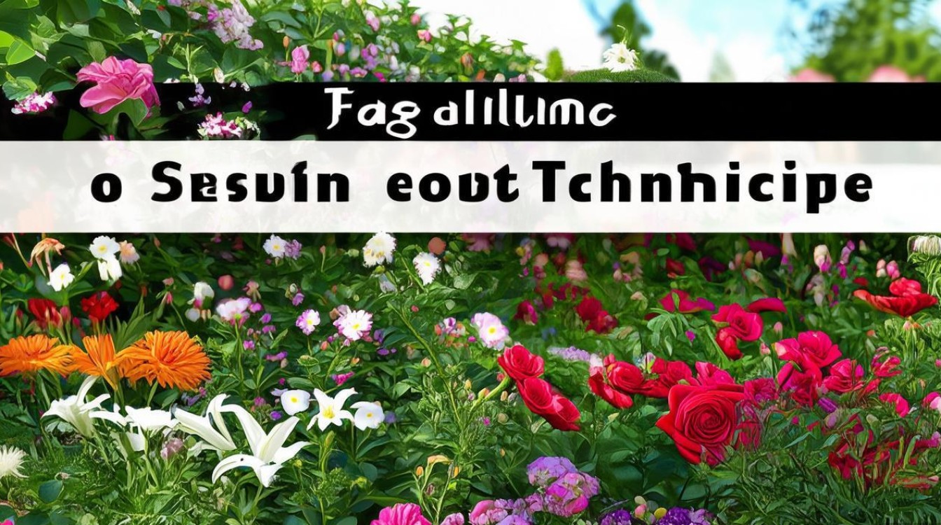 种花常识，新手必看，家庭养花怎么才能养好？-图1