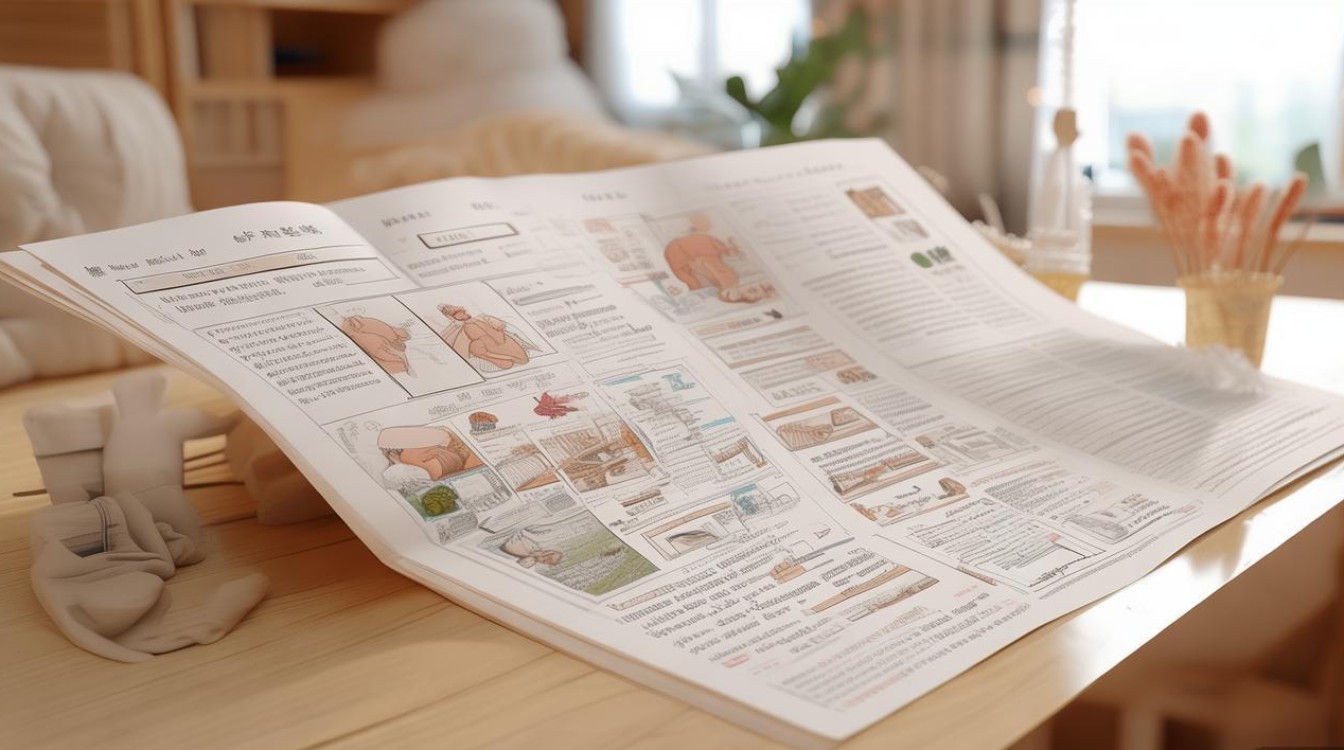 新手爸妈必看,母婴孕育常识有哪些关键点不能错过?-图1 新手爸妈必看,母婴孕育常识有哪些关键点不能错过?-图1