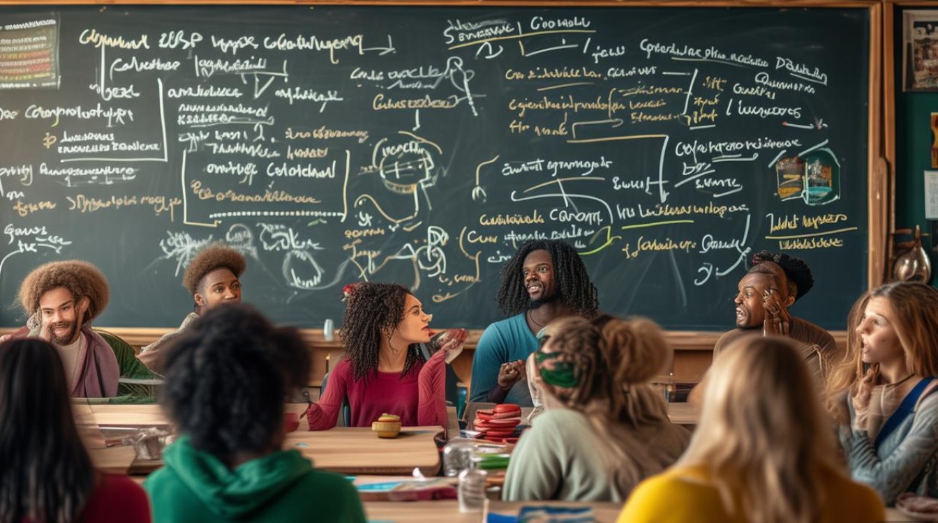 文化常识误区有哪些常见却容易被忽略的错误认知?-图1 文化常识误区有哪些常见却容易被忽略的错误认知?-图1