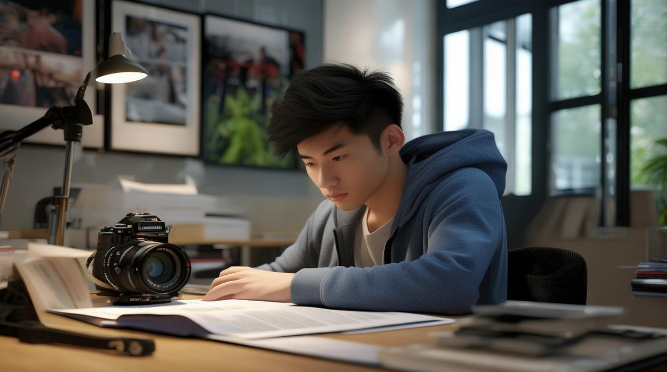 国考摄影专业岗位竞争激烈吗？上岸难度大吗？-图1