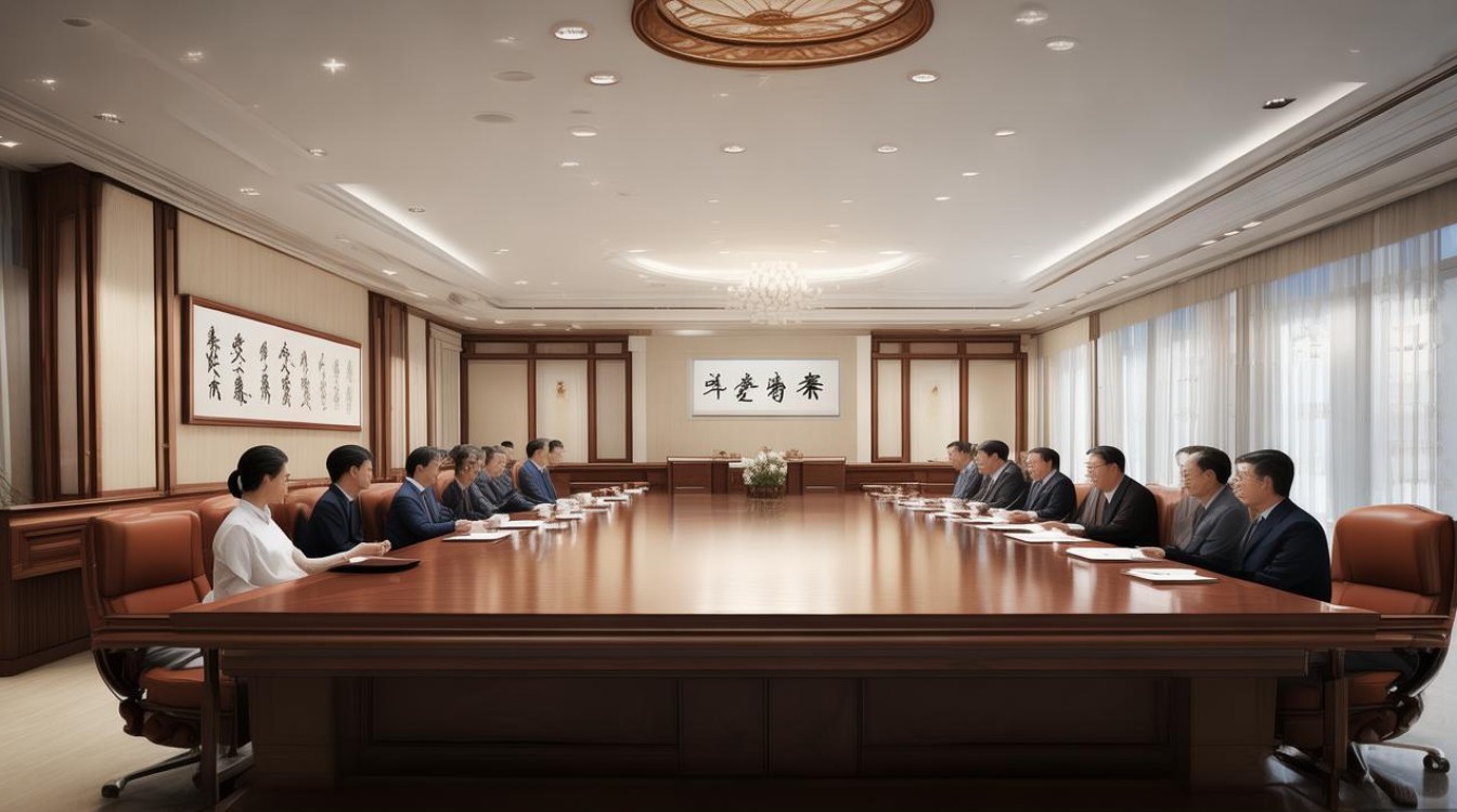 吉林国考面试流程是怎样的？有哪些备考技巧？-图1