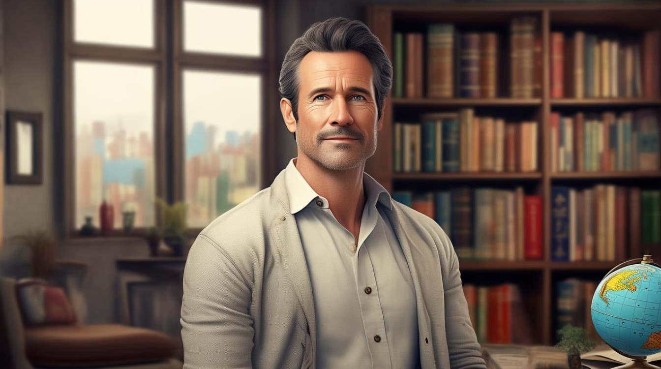 正常男人必须知道的常识有哪些？-图1