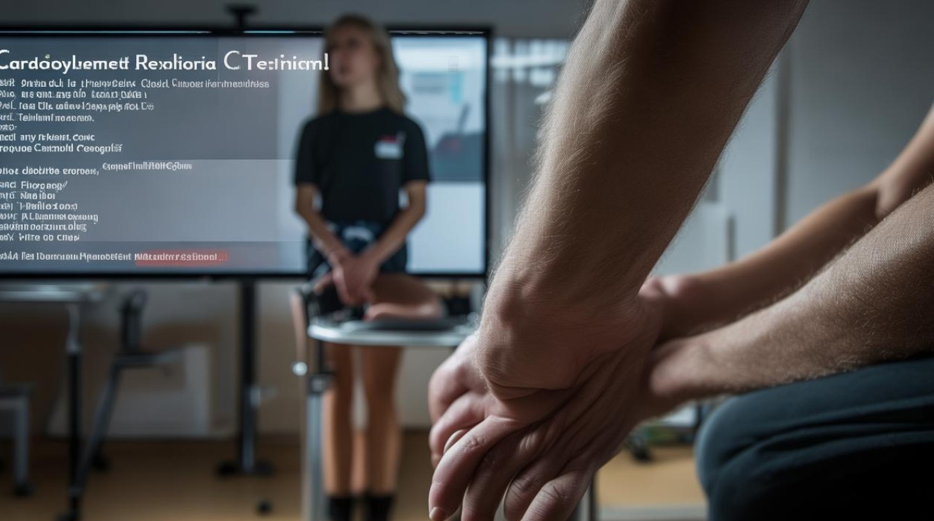 心肺复苏急救视频，关键步骤和注意事项有哪些？-图1