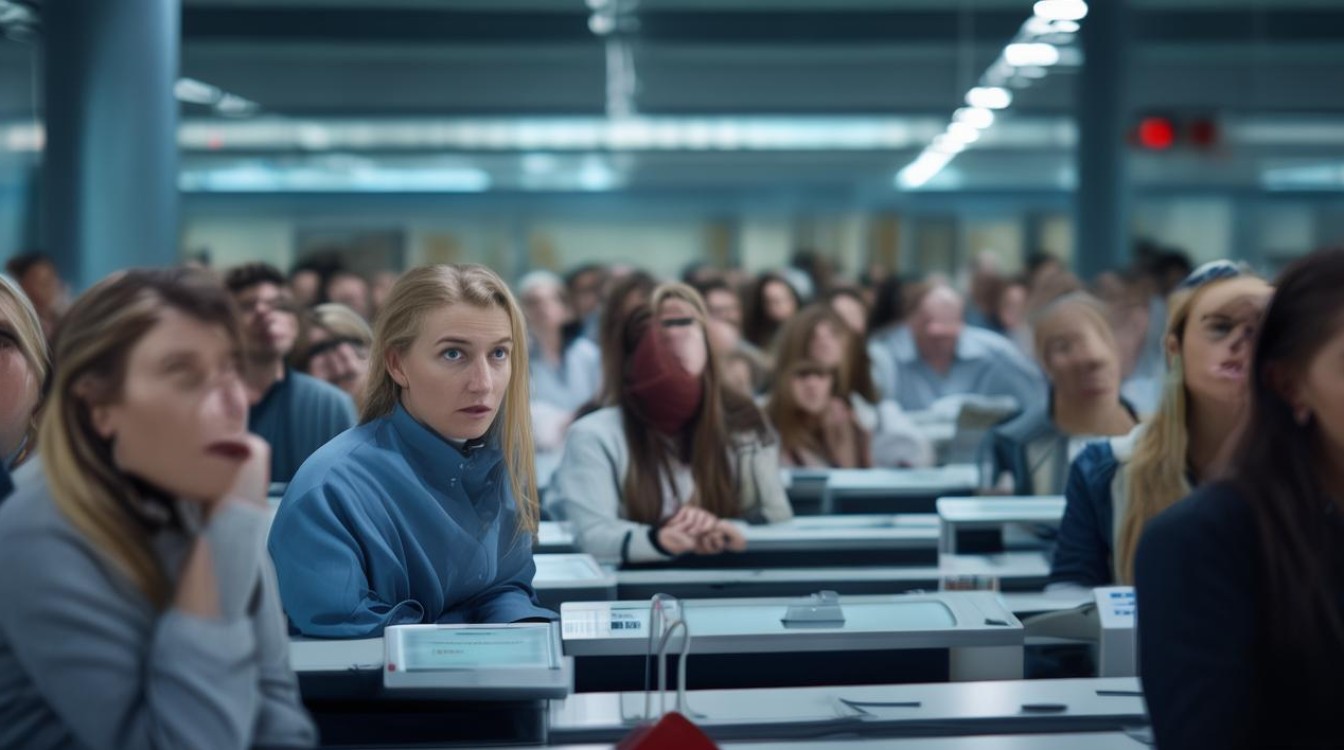 国考心率复检不合格怎么办？还能通过后续复查吗？-图1