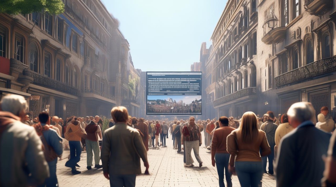 公共场所安全常识有哪些容易被忽视的关键点？-图1