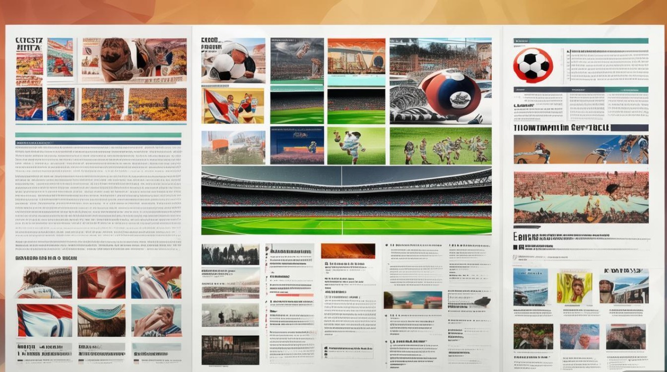 2025世界杯首次举办？时间地点赛制你都知道吗？-图1