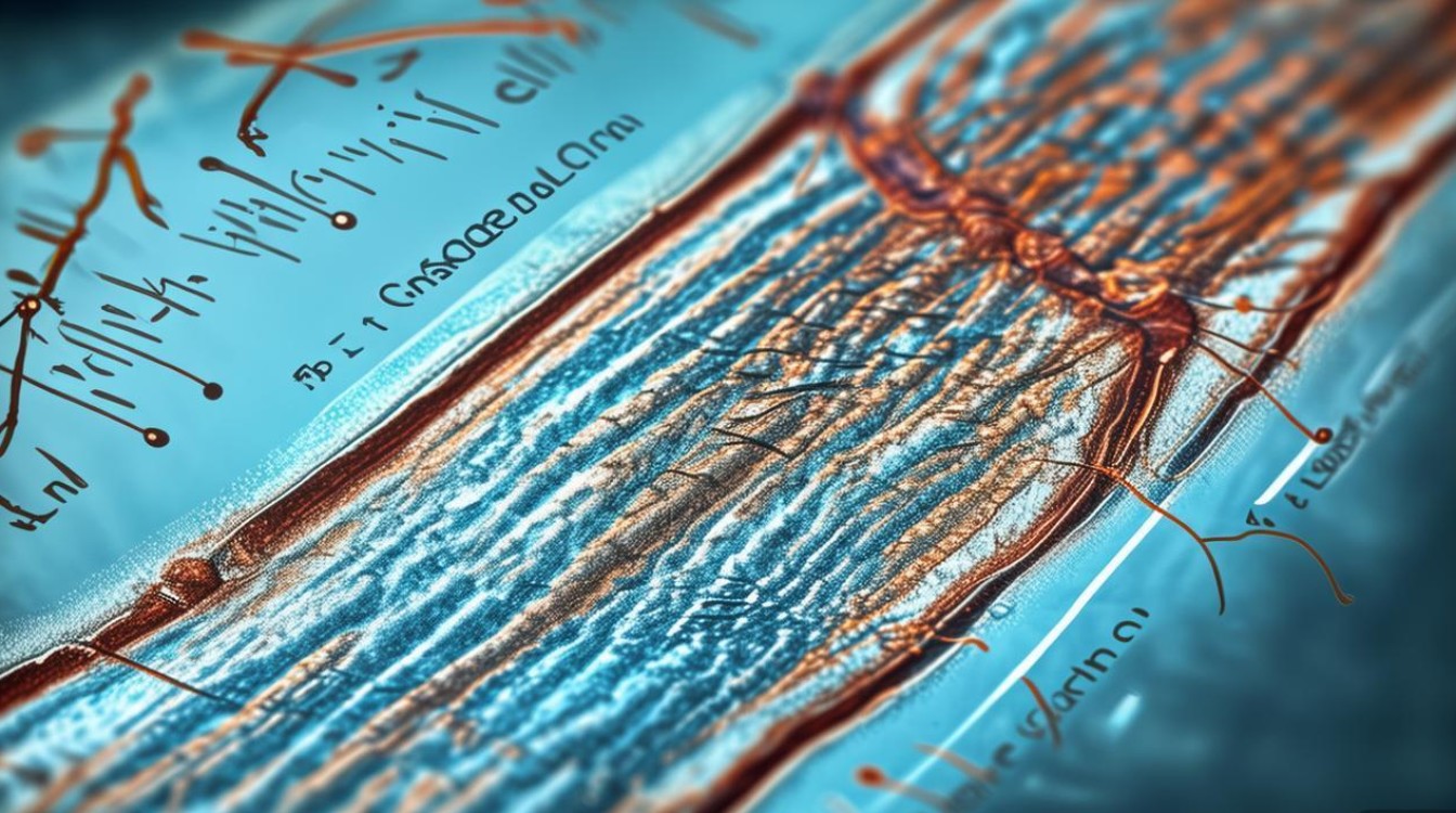 生物学基本常识有哪些容易被忽略的关键点?-图1 生物学基本常识有哪些容易被忽略的关键点?-图1