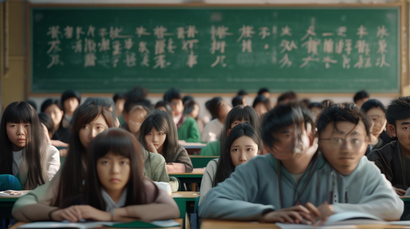 陕西国考到底有多难？竞争激烈程度和备考难度如何？-图1