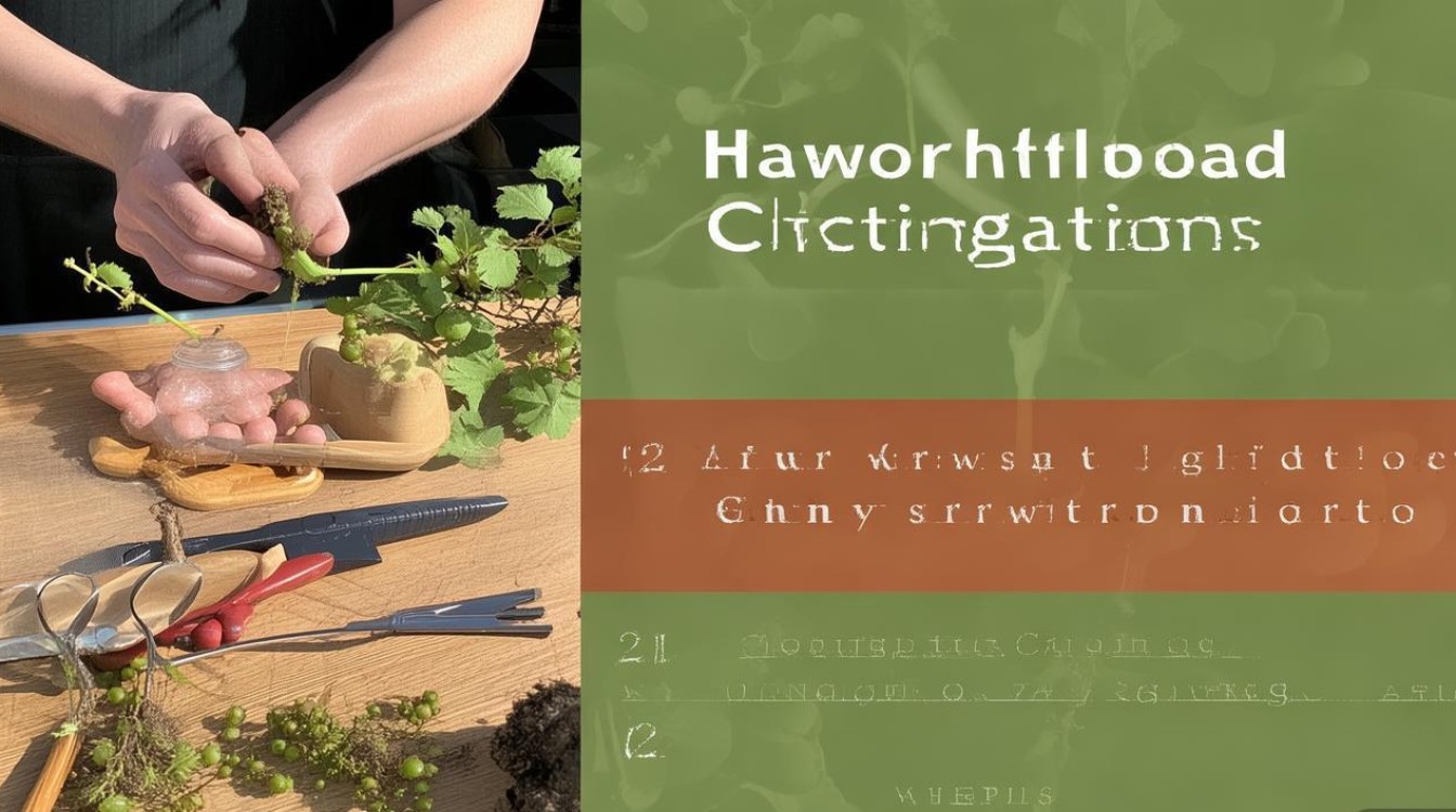 葡萄硬枝扦插育苗,这些细节你注意到了吗?-图1 葡萄硬枝扦插育苗,这些细节你注意到了吗?-图1