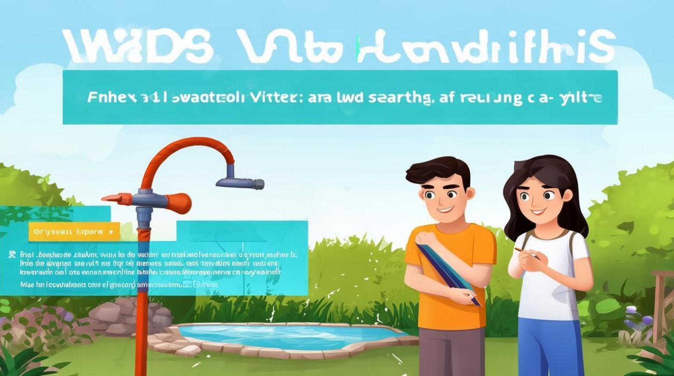 夏季用水常识有哪些?这些常识你真的都了解吗?-图1 夏季用水常识有哪些?这些常识你真的都了解吗?-图1