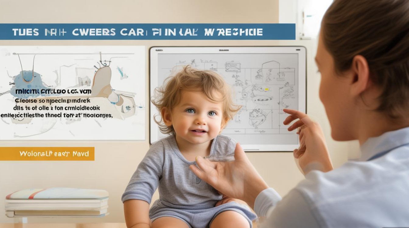 幼儿耳朵保健常识有哪些关键点家长必须知道？-图1