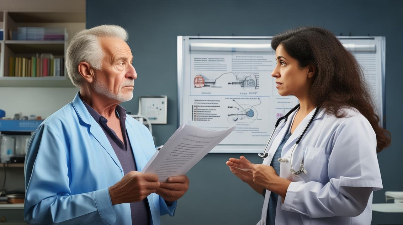 患者缺乏医疗常识会带来哪些潜在的健康风险？-图1