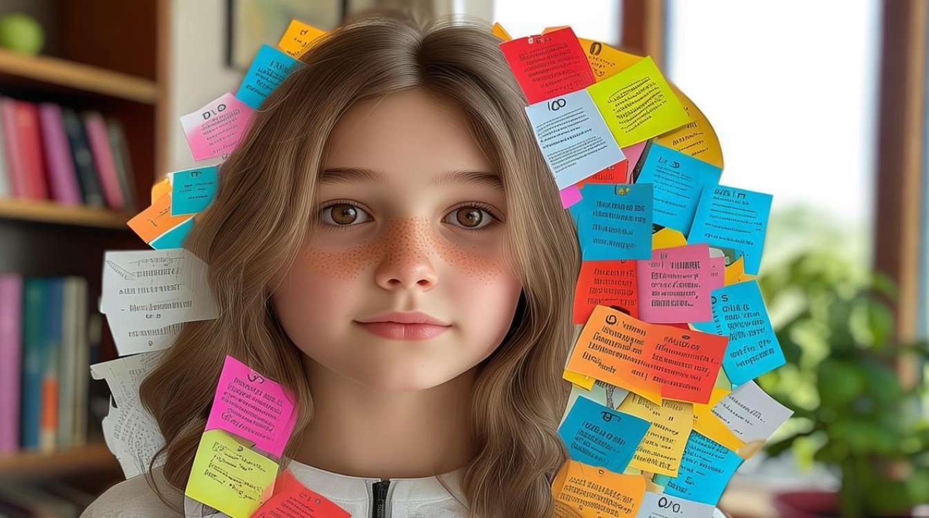 14岁女生必知小常识有哪些？青春期健康与成长指南-图1