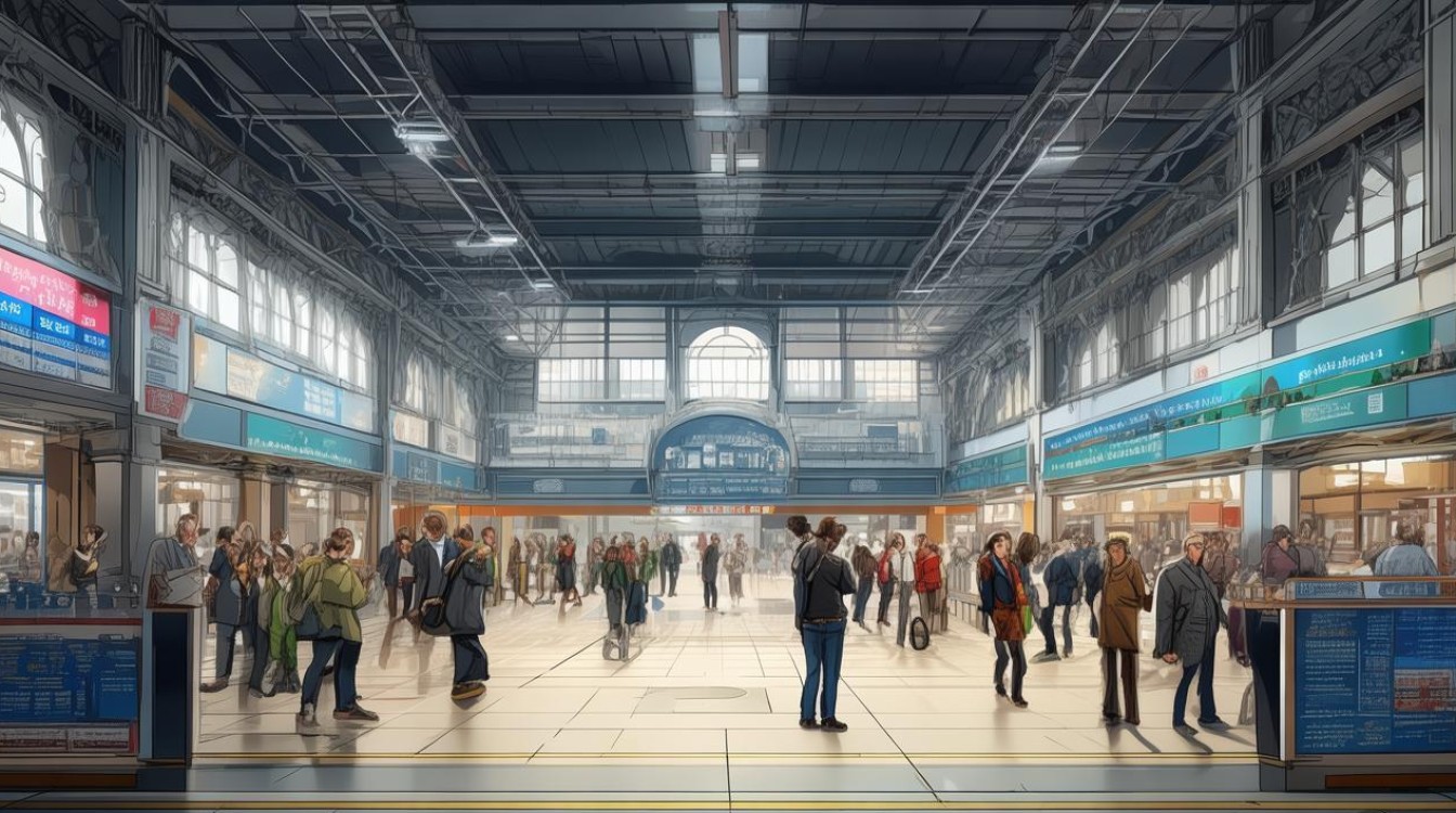 上海局铁路常识有哪些？新手必看的入门知识是什么？-图1